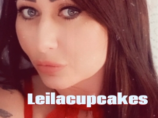 Leilacupcakes