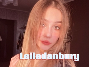 Leiladanbury