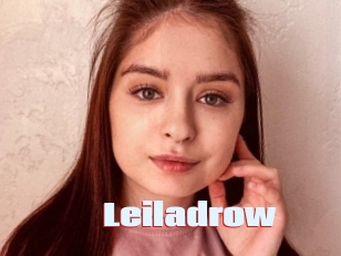 Leiladrow
