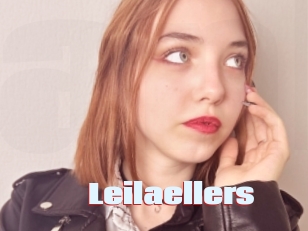 Leilaellers