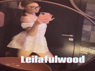 Leilafulwood