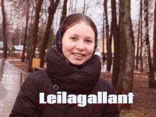 Leilagallant