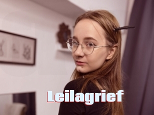 Leilagrief