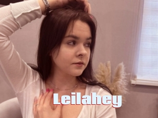 Leilahey