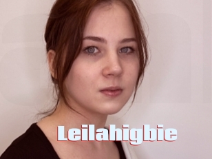 Leilahigbie