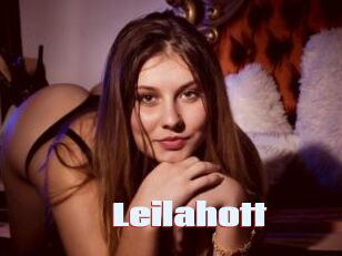 Leilahott