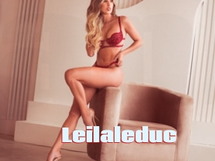 Leilaleduc