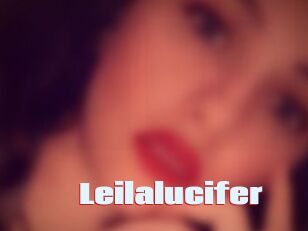 Leilalucifer