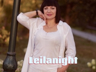 Leilanight