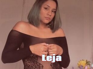 Leja