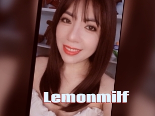 Lemonmilf