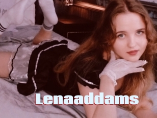 Lenaaddams