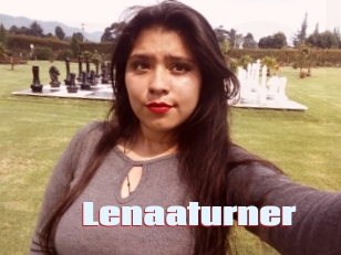 Lenaaturner