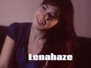 Lenahaze