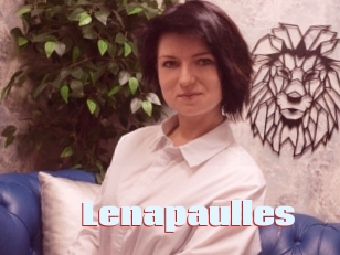 Lenapaulles