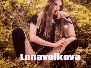 Lenavolkova