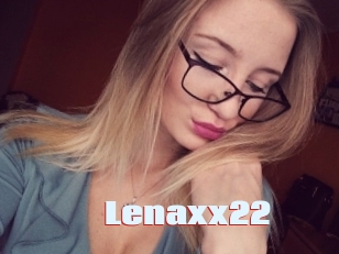 Lenaxx22