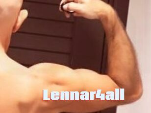 Lennar4all