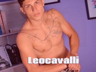 Leocavalli