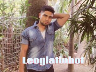 Leoglatinhot