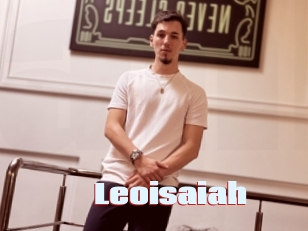 Leoisaiah