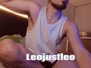 Leojustleo