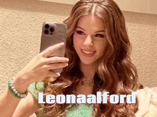 Leonaalford