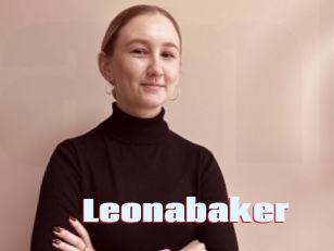 Leonabaker