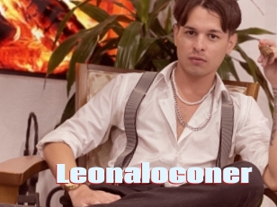 Leonaloconer