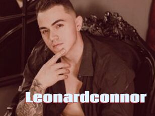 Leonardconnor