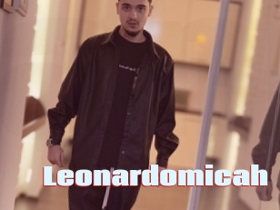 Leonardomicah