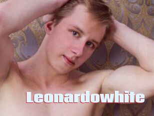 Leonardowhite