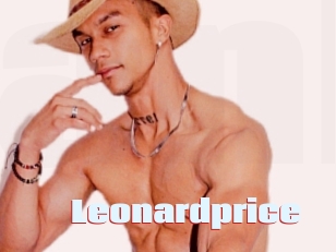 Leonardprice