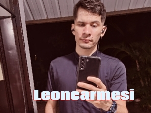 Leoncarmesi