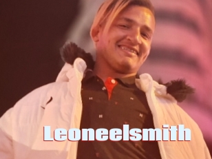 Leoneelsmith