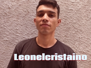 Leonelcristaino