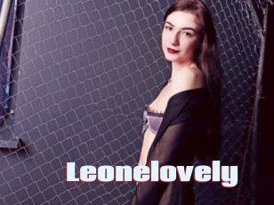 Leonelovely