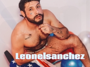 Leonelsanchez