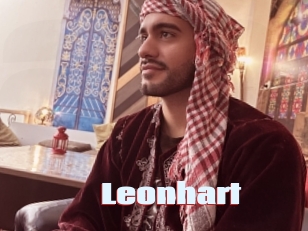 Leonhart