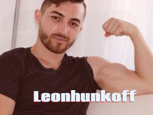 Leonhunkoff