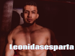 Leonidasesparta