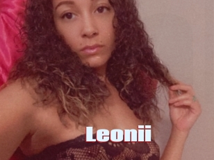 Leonii