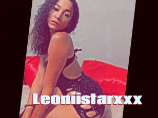 Leoniistarxxx