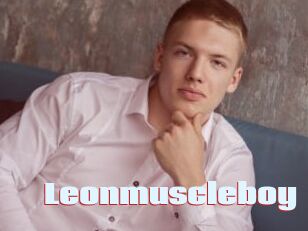 Leonmuscleboy