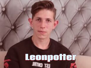 Leonpotter