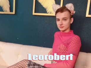 Leorobert