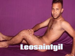 Leosaintgil