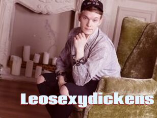 Leosexydickens
