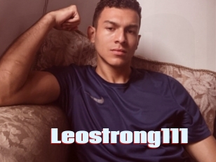 Leostrong111