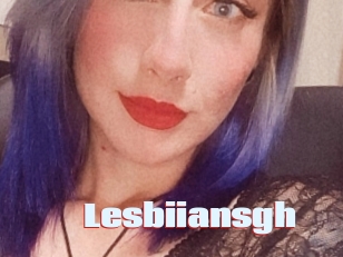 Lesbiiansgh